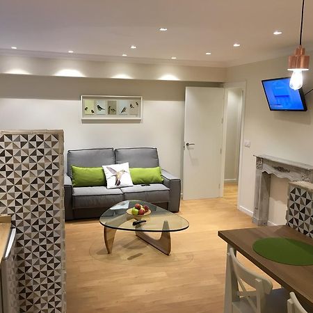 Rentxacobeo Apartman Sarria Kültér fotó