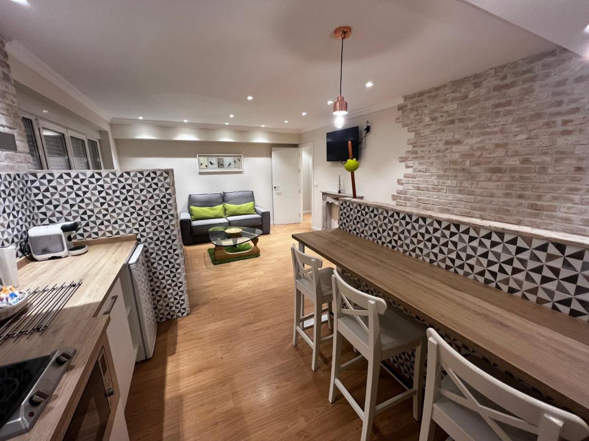 Rentxacobeo Apartman Sarria Kültér fotó