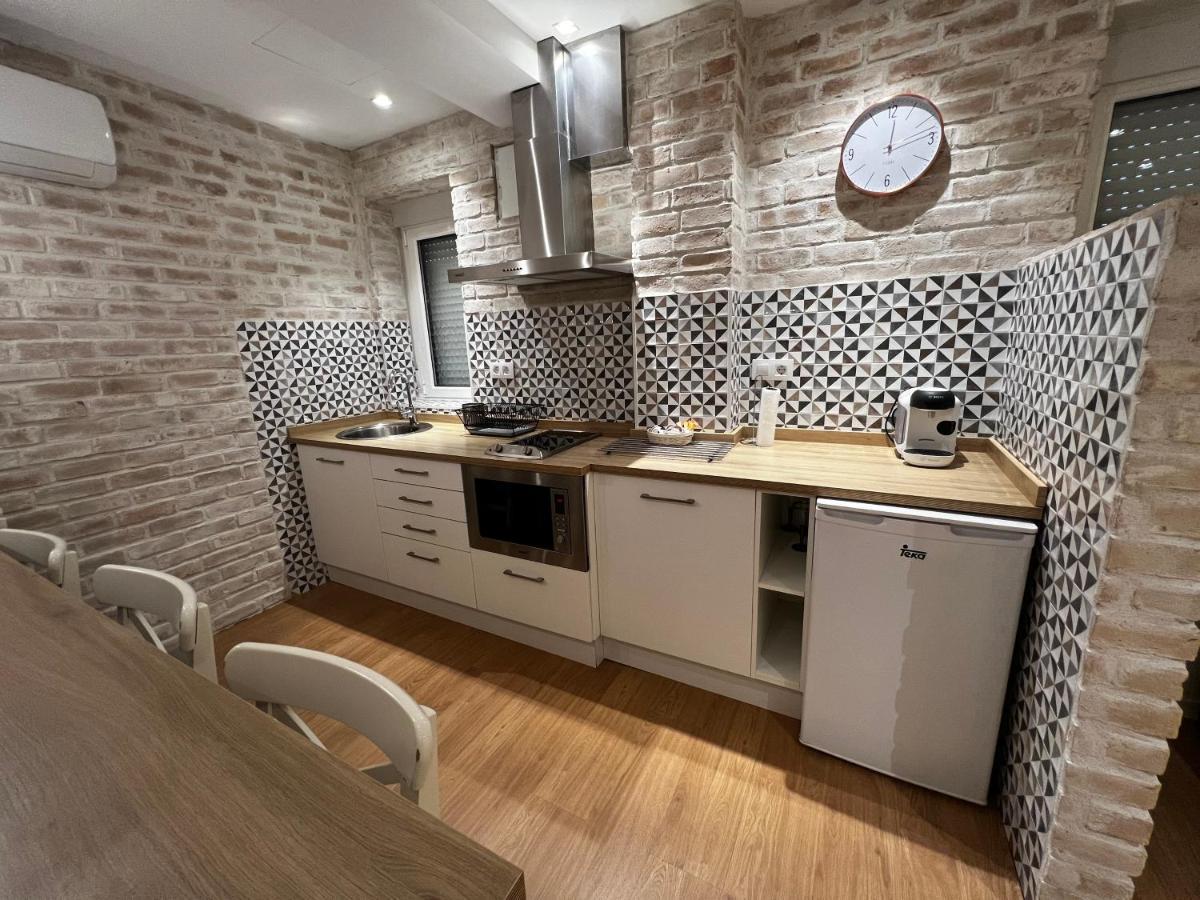 Rentxacobeo Apartman Sarria Kültér fotó