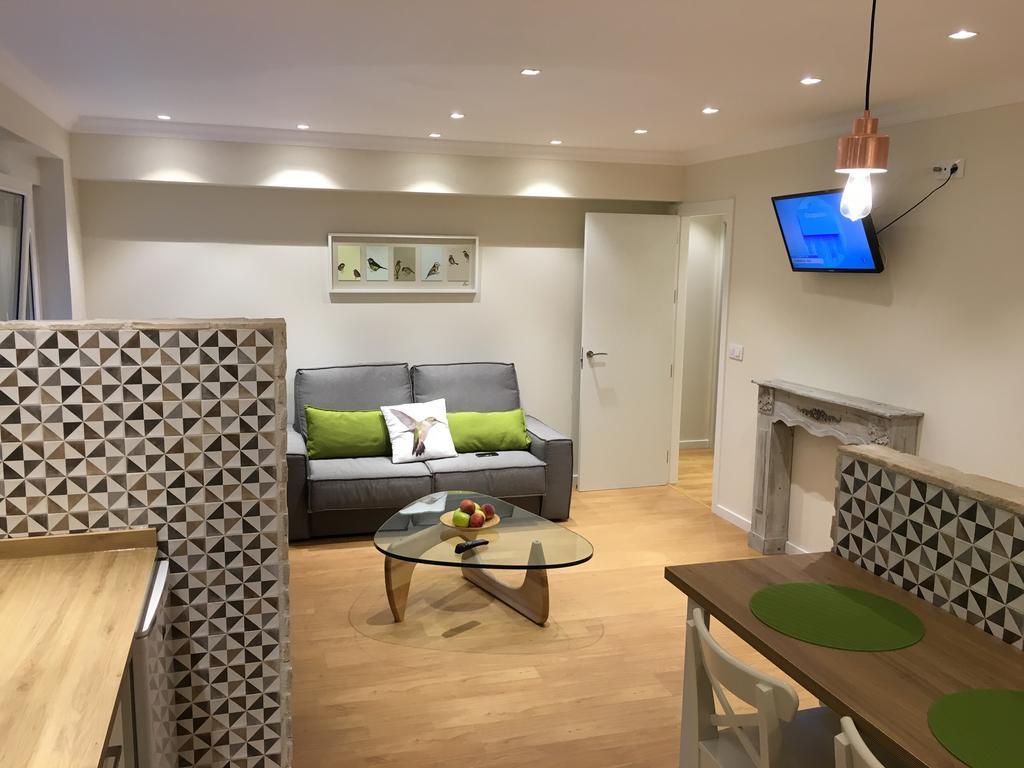 Rentxacobeo Apartman Sarria Kültér fotó