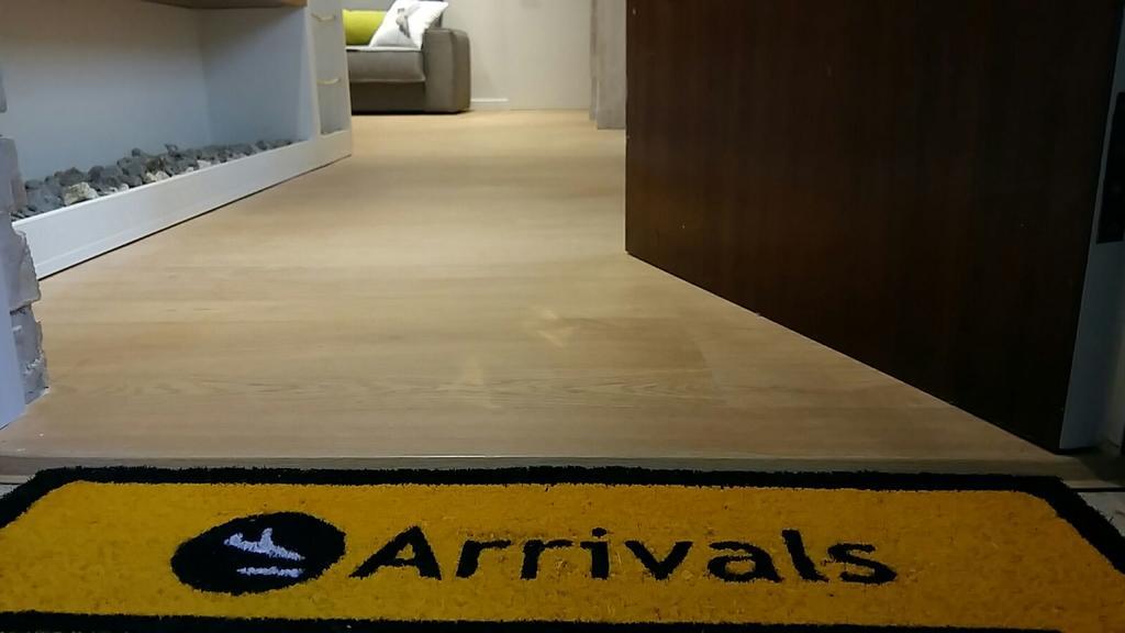 Rentxacobeo Apartman Sarria Kültér fotó