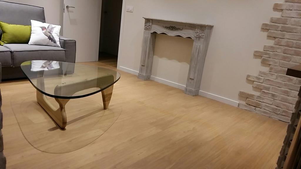 Rentxacobeo Apartman Sarria Kültér fotó