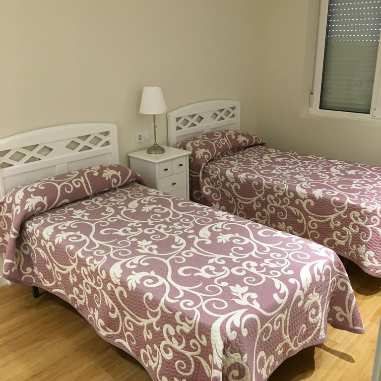 Rentxacobeo Apartman Sarria Kültér fotó