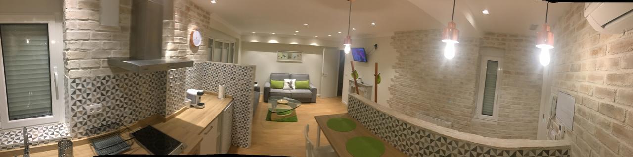 Rentxacobeo Apartman Sarria Kültér fotó