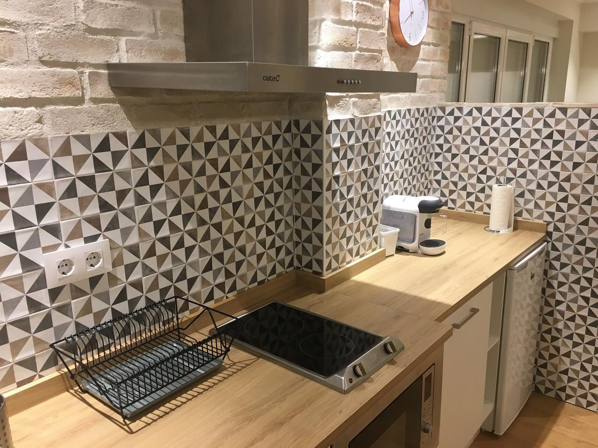 Rentxacobeo Apartman Sarria Kültér fotó