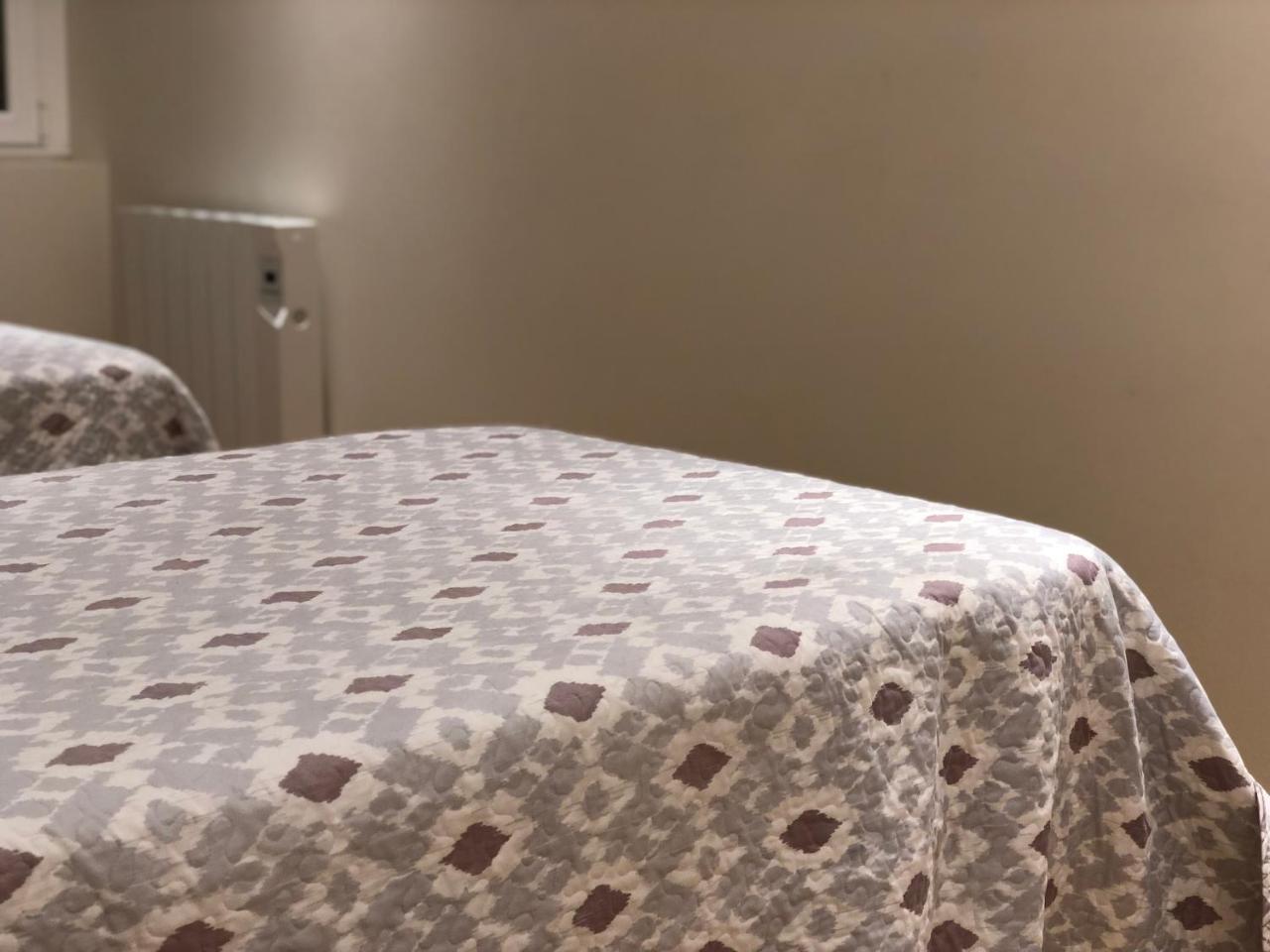 Rentxacobeo Apartman Sarria Kültér fotó
