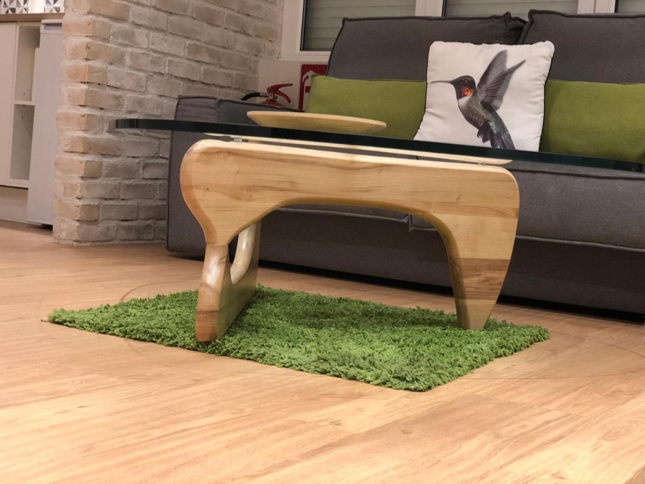 Rentxacobeo Apartman Sarria Kültér fotó