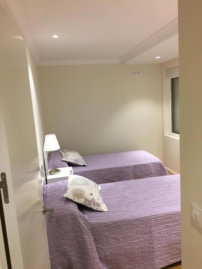 Rentxacobeo Apartman Sarria Kültér fotó